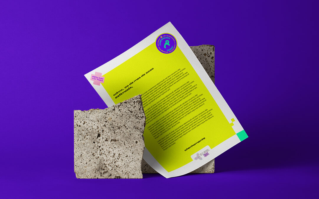 Identidad: Campamento Trans* | Red de Juventudes Trans Mx