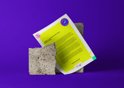 Identidad: Campamento Trans* | Red de Juventudes Trans Mx