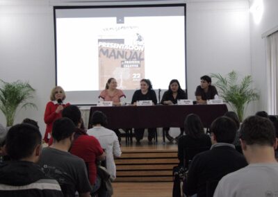 Presentación Manual Protesta Creativa