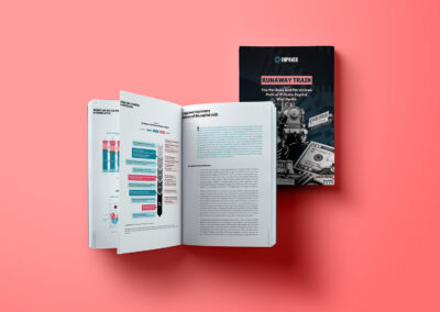 Libro: Runaway Train. Capital Privado en el Mundo | Empower LLC