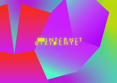 Consultoría: Internet Disidente LATAM | Tedic, Hiperderecho, Luchadoras